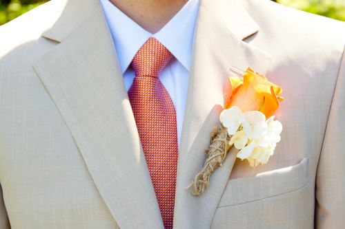 casamento no campo noivo