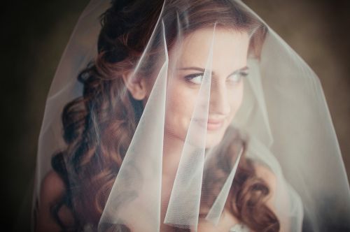 Tradições do casamento | Véu da noiva
