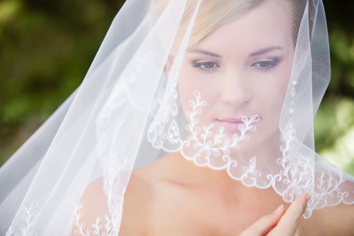 Tradições do casamento | Véu da noiva