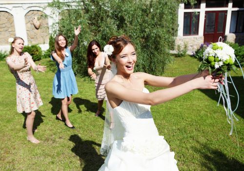 jogar-o-bouquet
