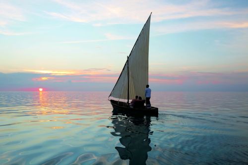 Ilhas Maldivas saint cruise