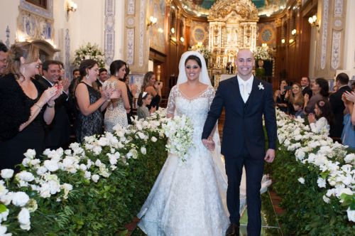 decoração casamento