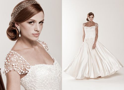vestido-para-noiva-classica