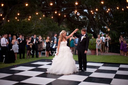 DJ para casamento