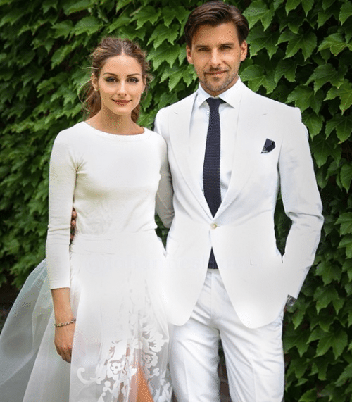 casamento olivia palermo
