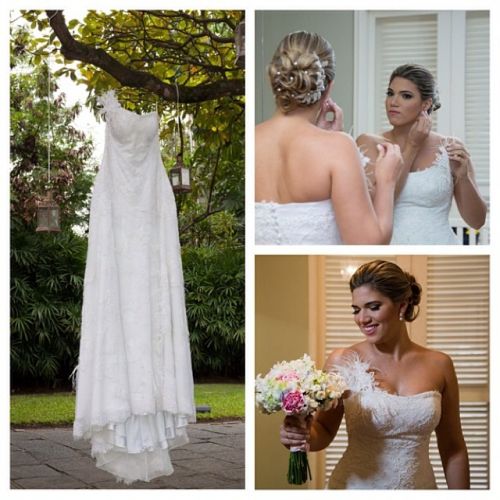 vestido de noiva Roberta Imperiano