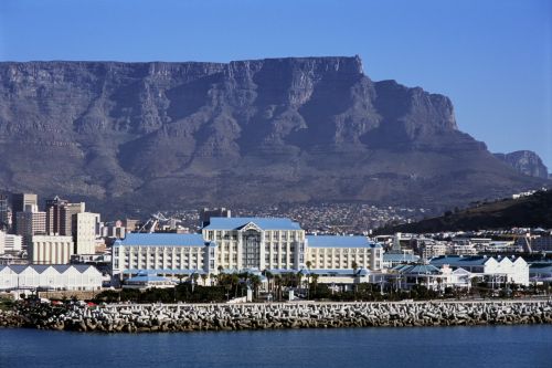 The Table Bay África do Sul