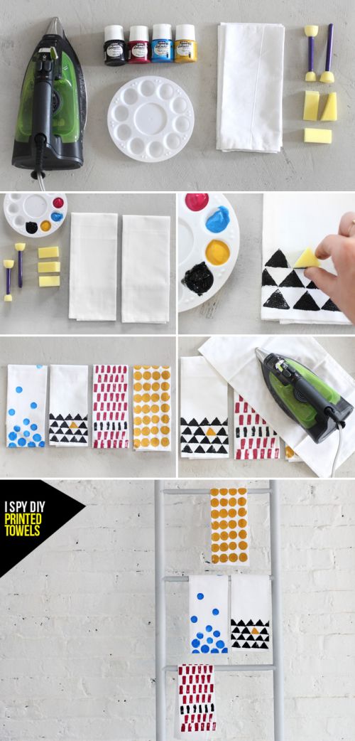 DIY-toalhas-para-cozinha