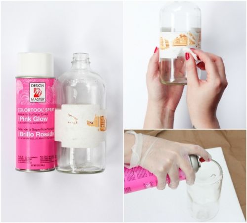 DIY de casamento