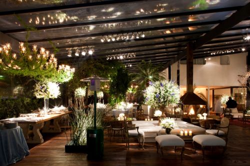 decoração casamento Andre Pedrotti