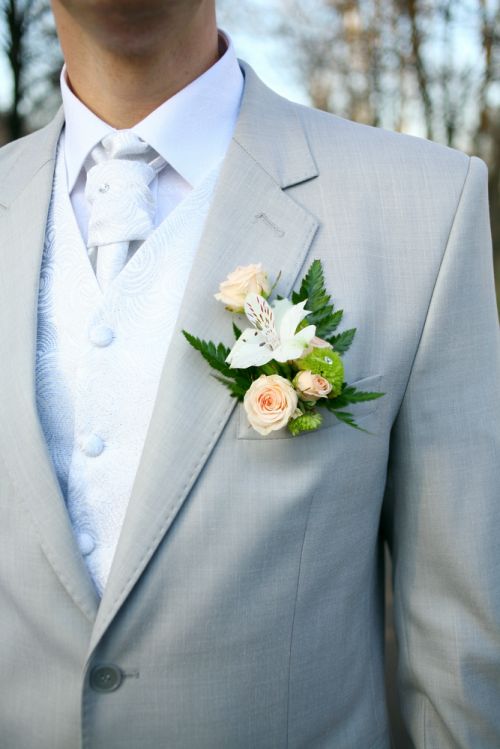 traje do noivo casamento na serra