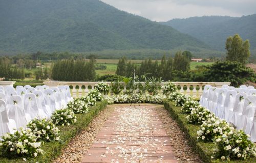 casamento na serra