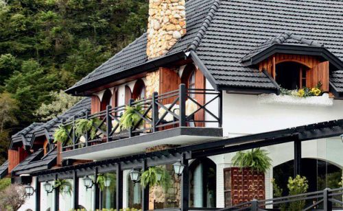 we hotel casamento em Campos do Jordão