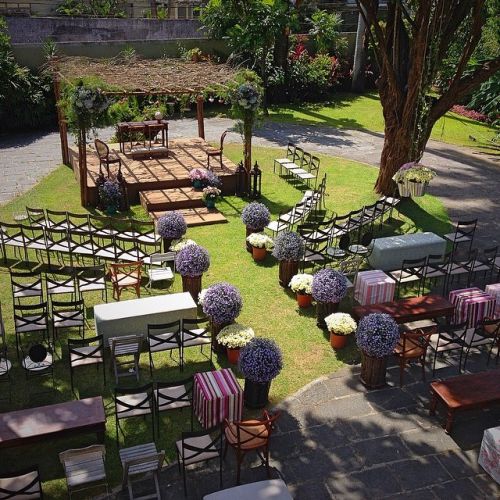 decoração-para-casamento