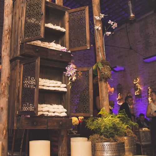 decoração-para-casamento
