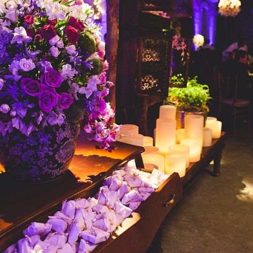 decoração-para-casamento