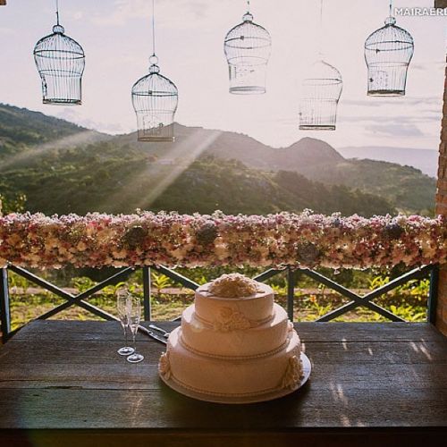 decoração-para-casamento