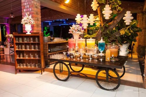 decoração-para-casamento
