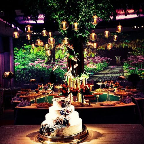 decoração-para-casamento
