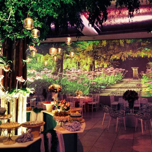 decoração-para-casamento