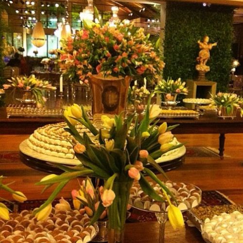 decoração-para-casamento