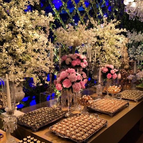 decoração-para-casamento