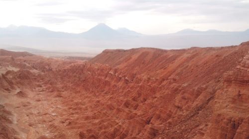 Mirante de Kari