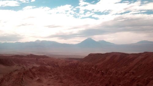 Mirante de Kari