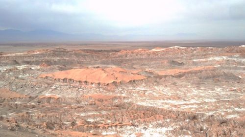 Mirante de Kari