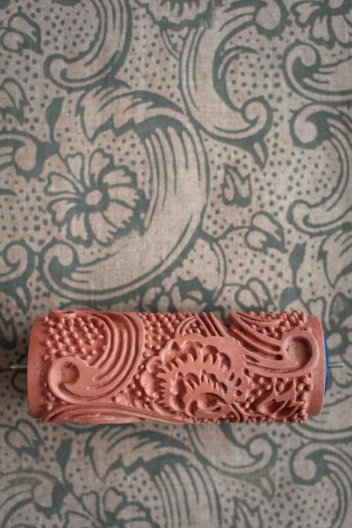 pincel-textura-papel-de-parede