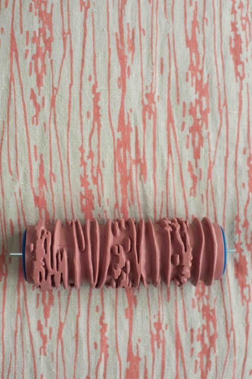 pincel-textura-papel-de-parede