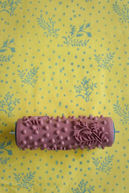pincel-textura-papel-de-parede