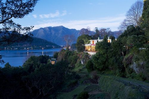 vilarrica-antumalal-chile