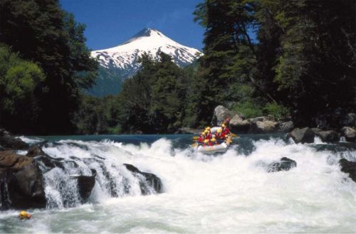 vilarrica-antumalal-chile