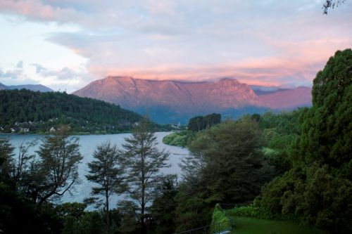 vilarrica-antumalal-chile