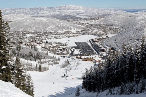 park city