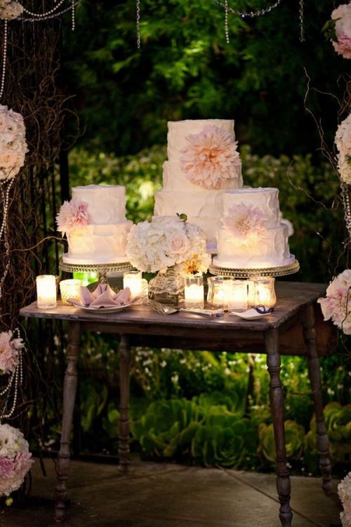 decoracao-de-casamento-vintage