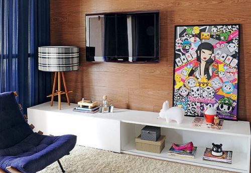 como-decorar-a-sala