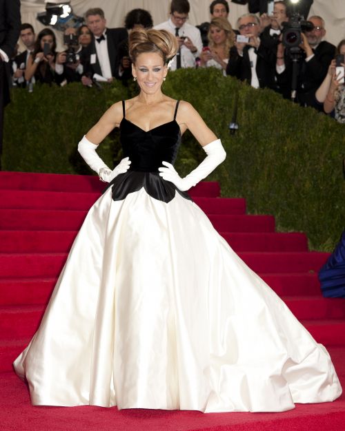 Sarah Jessica Parker
