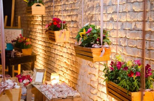decoracao-de-casamento-vintage
