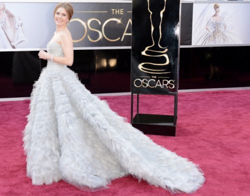Amy Adams