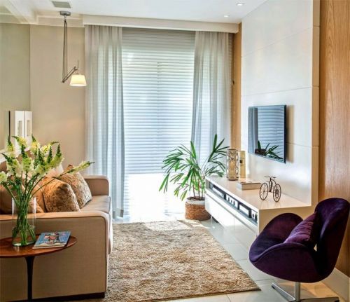 como-decorar-a-sala