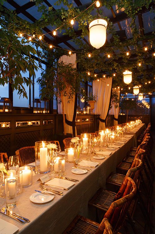 decoracao-de-casamento-velas