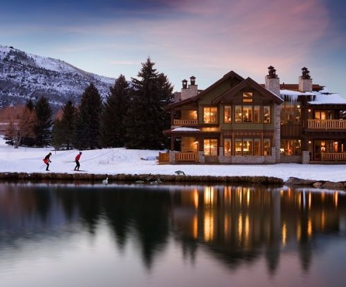 park city