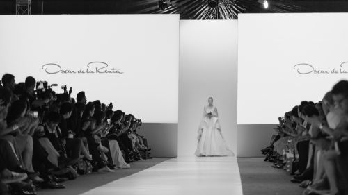 desfile oscar 