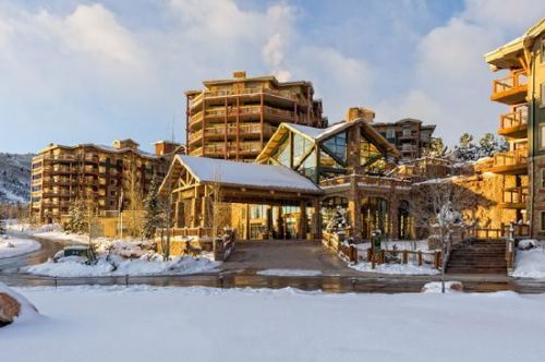 park city
