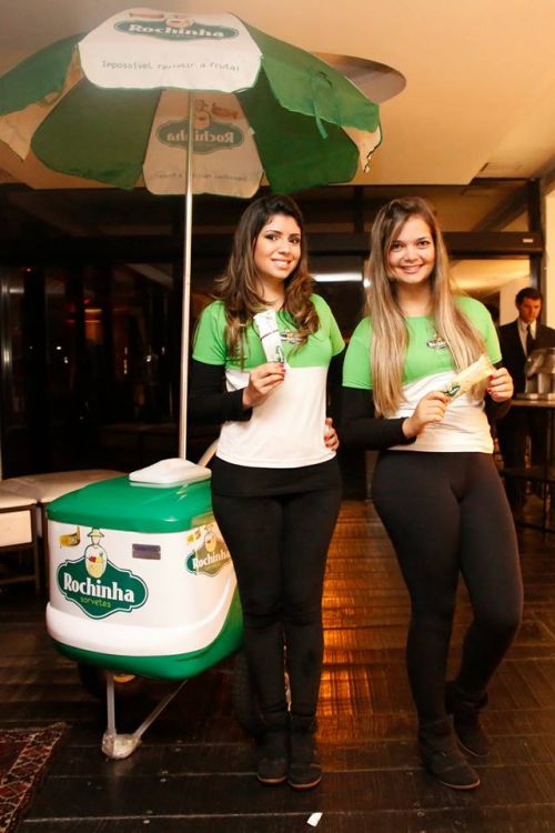 rochinha sorvetes para casamento