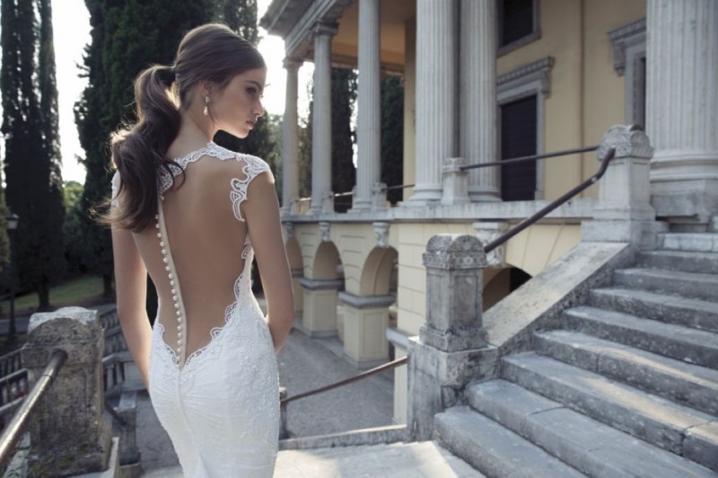 Berta Bridal