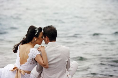 Casamento Real Léuryca