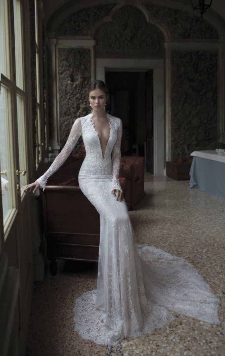 Berta Bridal